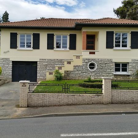 Appartements - Chez Alice Salies-de-Béarn Buitenkant foto