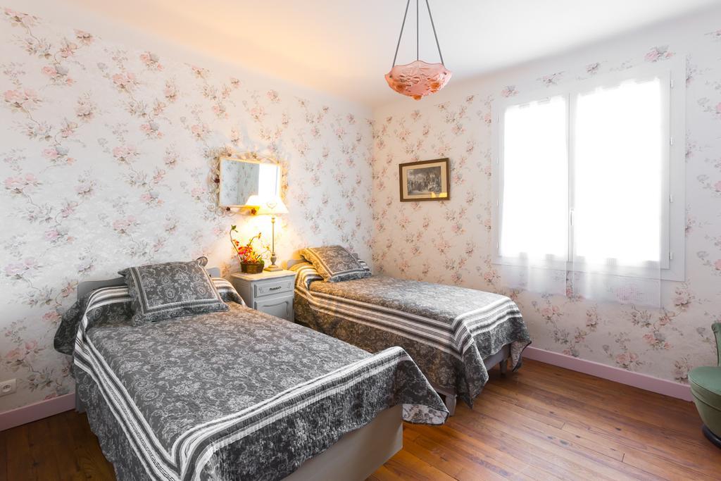 Appartements - Chez Alice Salies-de-Béarn Buitenkant foto