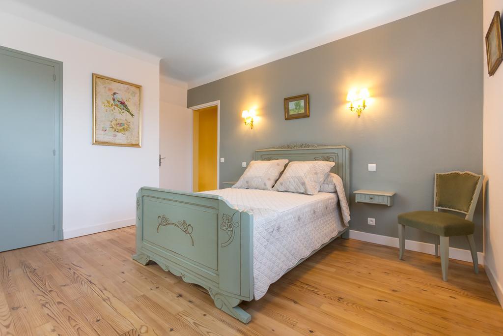 Appartements - Chez Alice Salies-de-Béarn Buitenkant foto