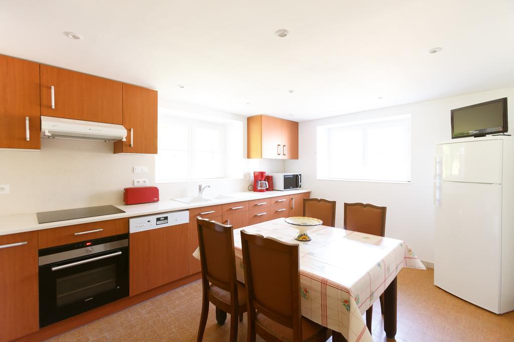Appartements - Chez Alice Salies-de-Béarn Buitenkant foto