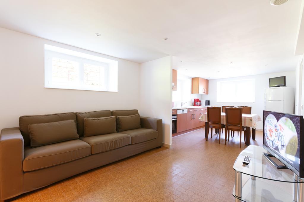 Appartements - Chez Alice Salies-de-Béarn Buitenkant foto