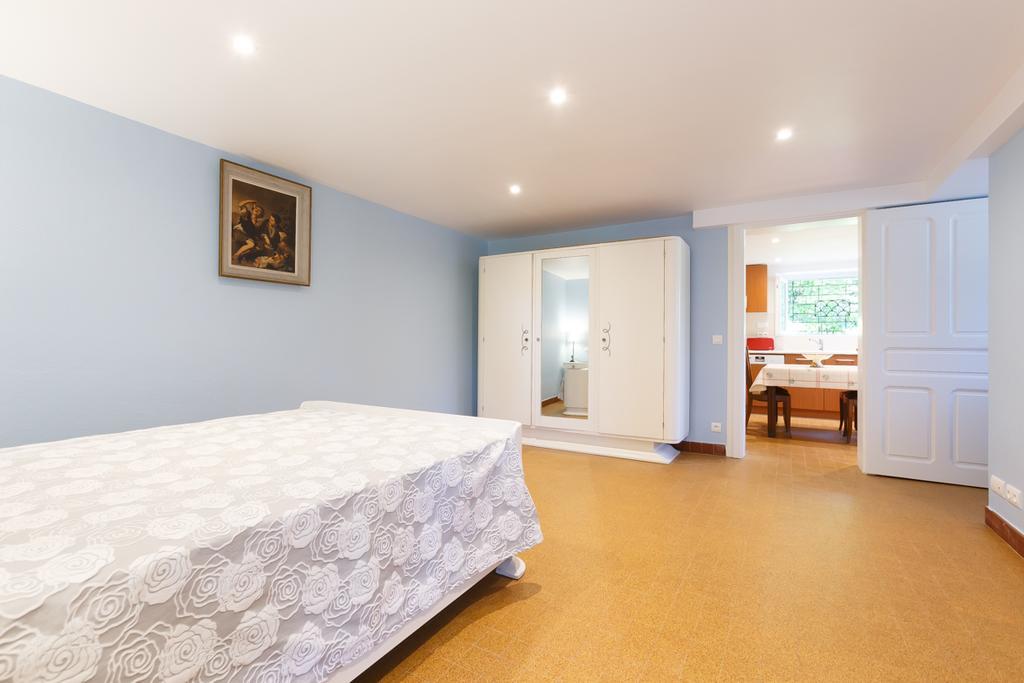 Appartements - Chez Alice Salies-de-Béarn Buitenkant foto