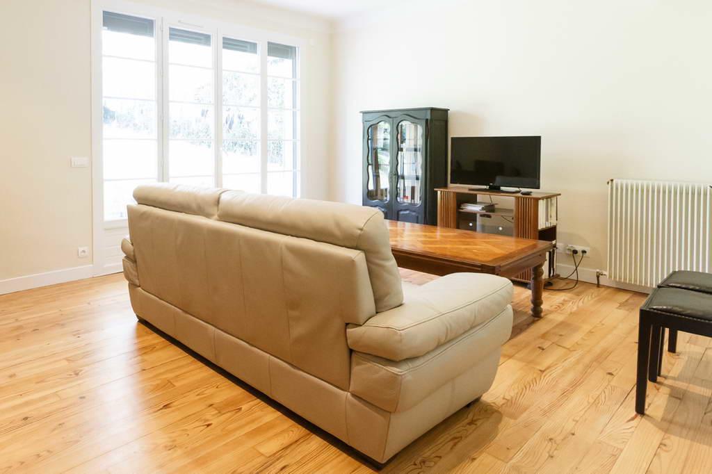 Appartements - Chez Alice Salies-de-Béarn Buitenkant foto